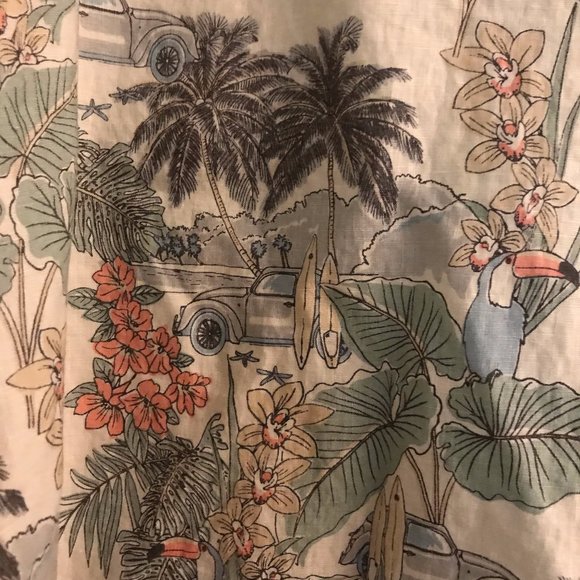 Beach Tank - Picture 2 of 3